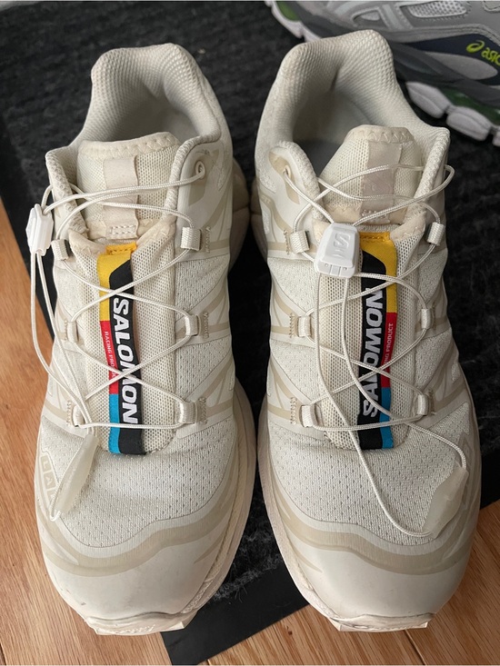 Salomon Shoes - Salomon XT-6